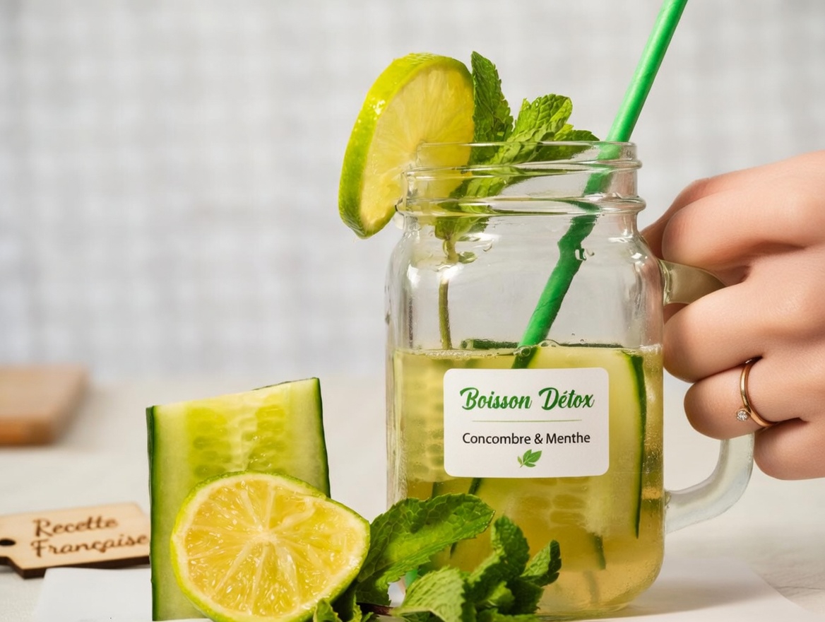 Avertissement concernant l’urine mousseuse : 10 boissons simples qui peuvent favoriser l’équilibre rénal