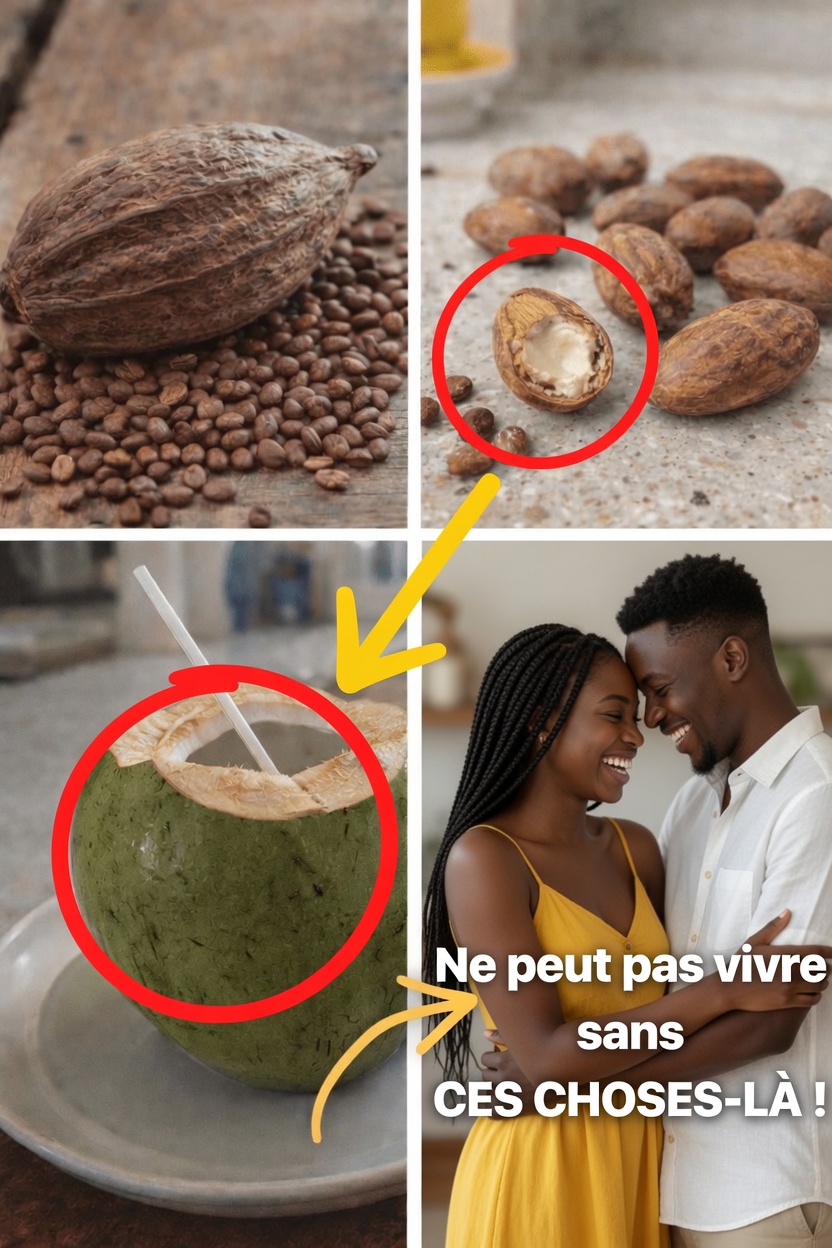 Boire du kola amer avant l’intimité ? Ce que les personnes âgées doivent d’abord savoir