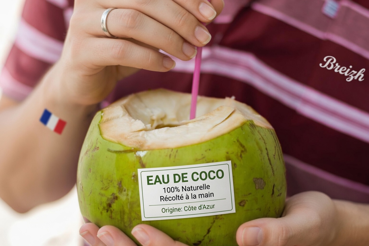 Boire du kola amer avant l’intimité ? Ce que les personnes âgées doivent d’abord savoir