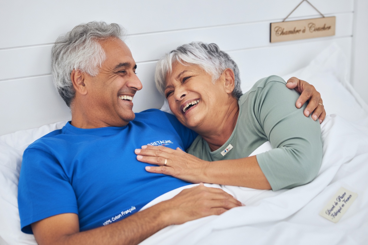 Boire du kola amer avant l’intimité ? Ce que les personnes âgées doivent d’abord savoir