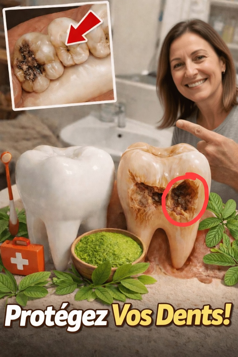 Les feuilles de goyave peuvent-elles aider à prendre soin des dents ? 3 habitudes traditionnelles que les personnes âgées au Mexique devraient connaître