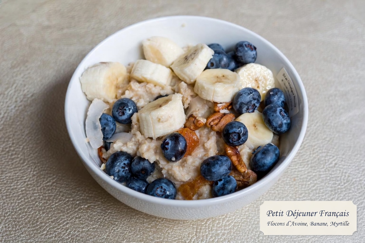 7 aliments à consommer chaque jour après 70 ans pour aider à renforcer les muscles et faciliter la marche