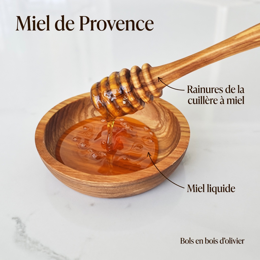 Deux gouttes d’huile de ricin et du miel pourraient-ils aider les femmes après 50 ans ?