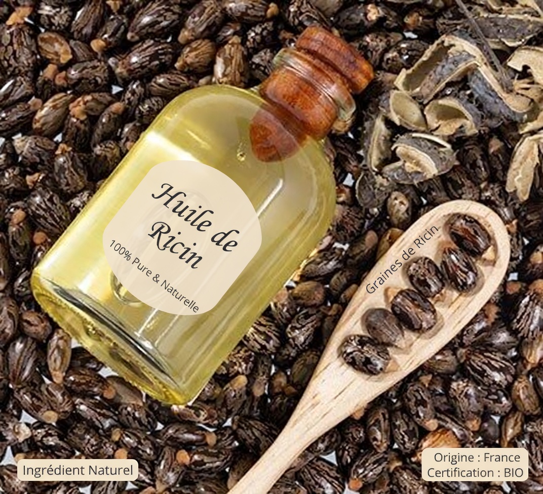 Deux gouttes d’huile de ricin et du miel pourraient-ils aider les femmes après 50 ans ?