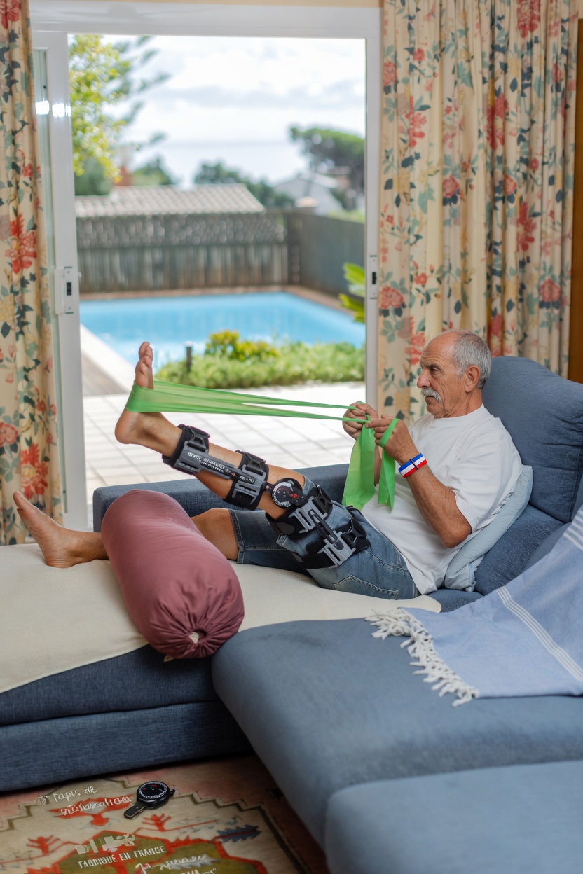 Huile de coco et santé articulaire : une simple habitude de cuisine à connaître ?