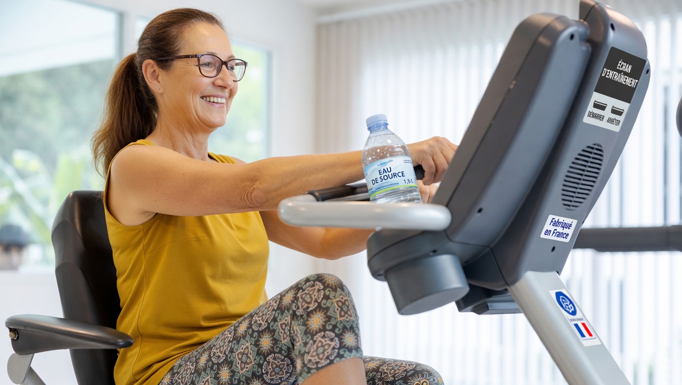 Huile de coco et santé articulaire : une simple habitude de cuisine à connaître ?