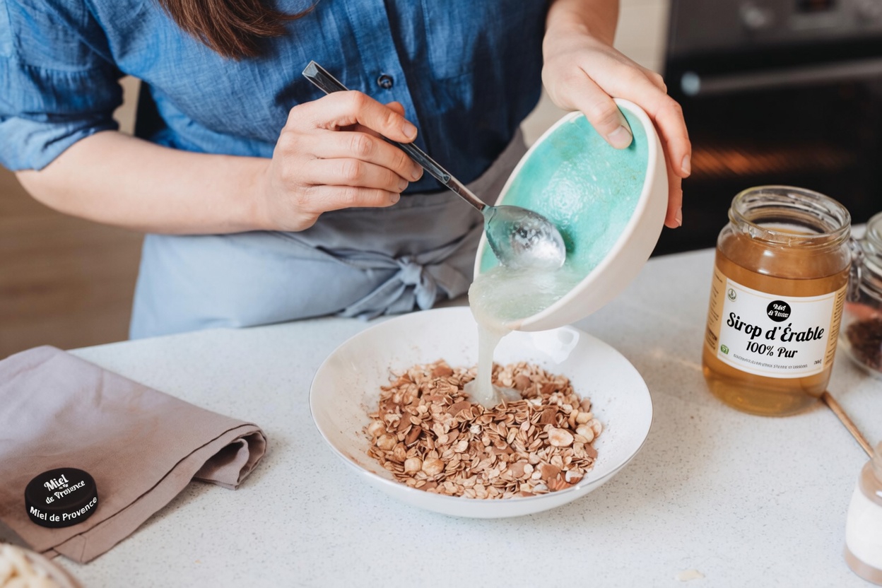 Huile de coco et santé articulaire : une simple habitude de cuisine à connaître ?
