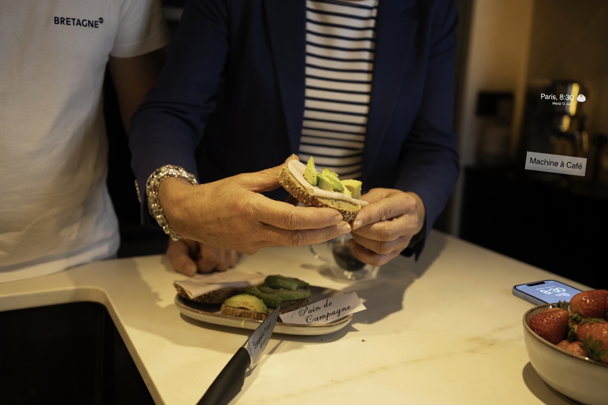 Hommes de plus de 40 ans : ce seul fruit est-il une habitude simple pour soutenir la prostate ?