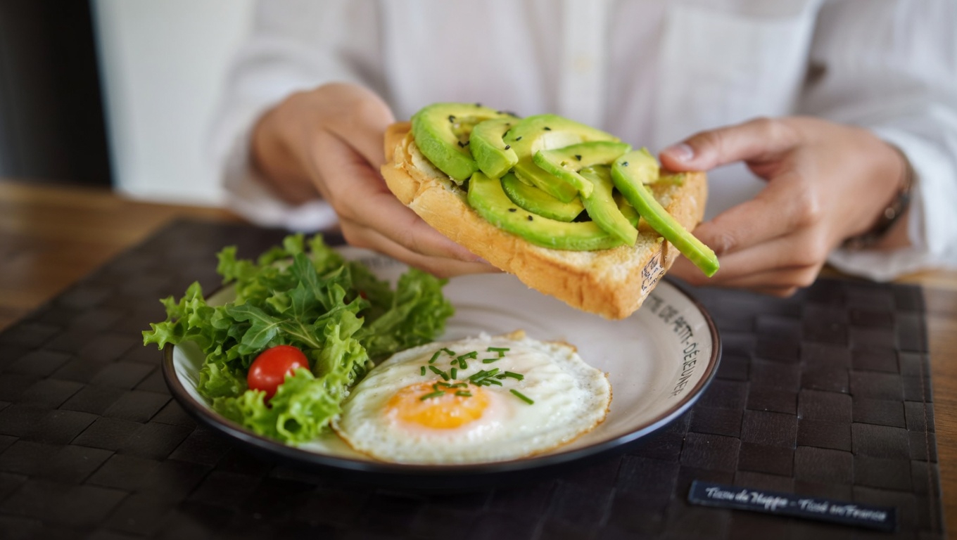 Hommes de plus de 40 ans : ce seul fruit est-il une habitude simple pour soutenir la prostate ?