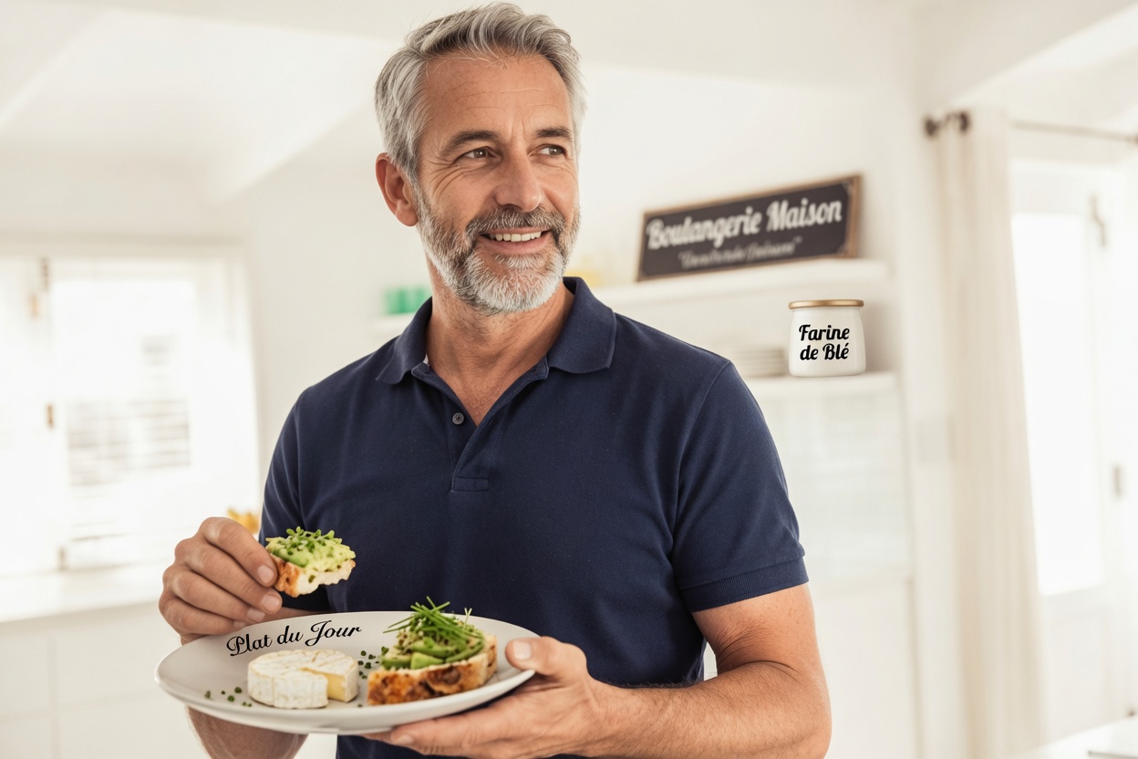 Hommes de plus de 40 ans : ce seul fruit est-il une habitude simple pour soutenir la prostate ?