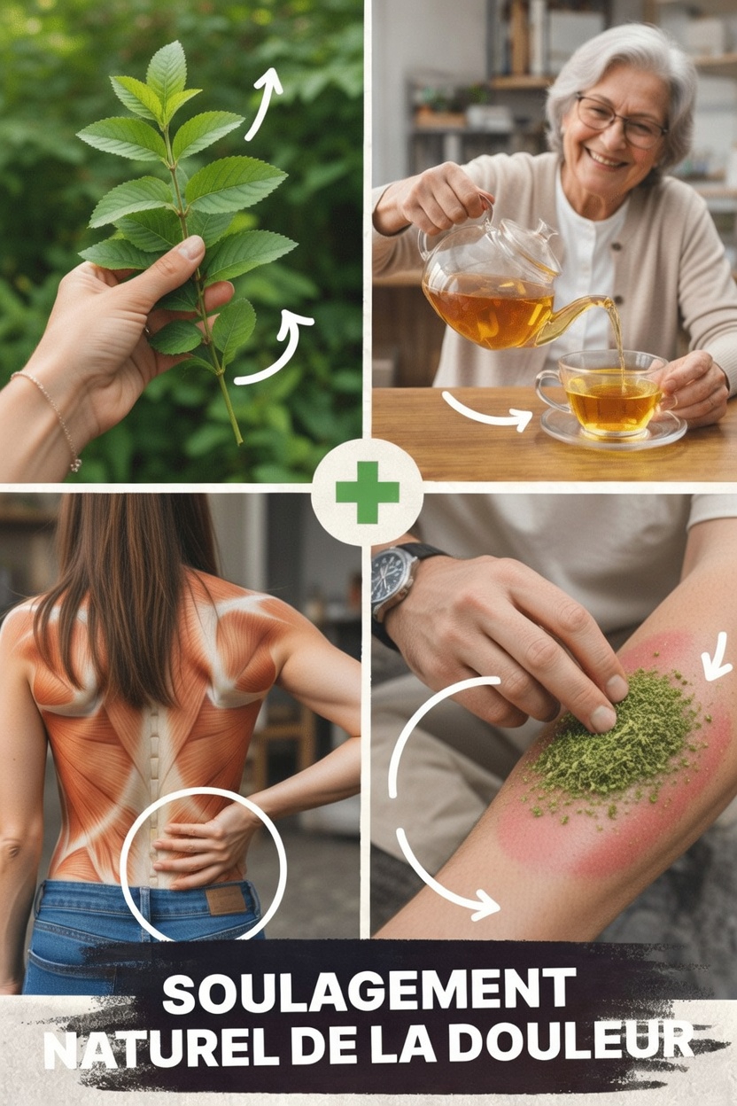 Feuilles de goyave : des façons simples d’explorer leur potentiel pour le bien-être des os et des articulations dans votre routine quotidienne