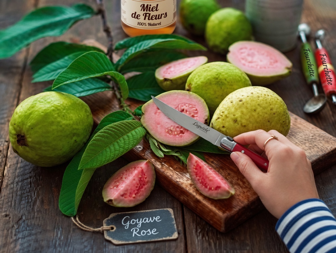 Feuilles de goyave : des façons simples d’explorer leur potentiel pour le bien-être des os et des articulations dans votre routine quotidienne