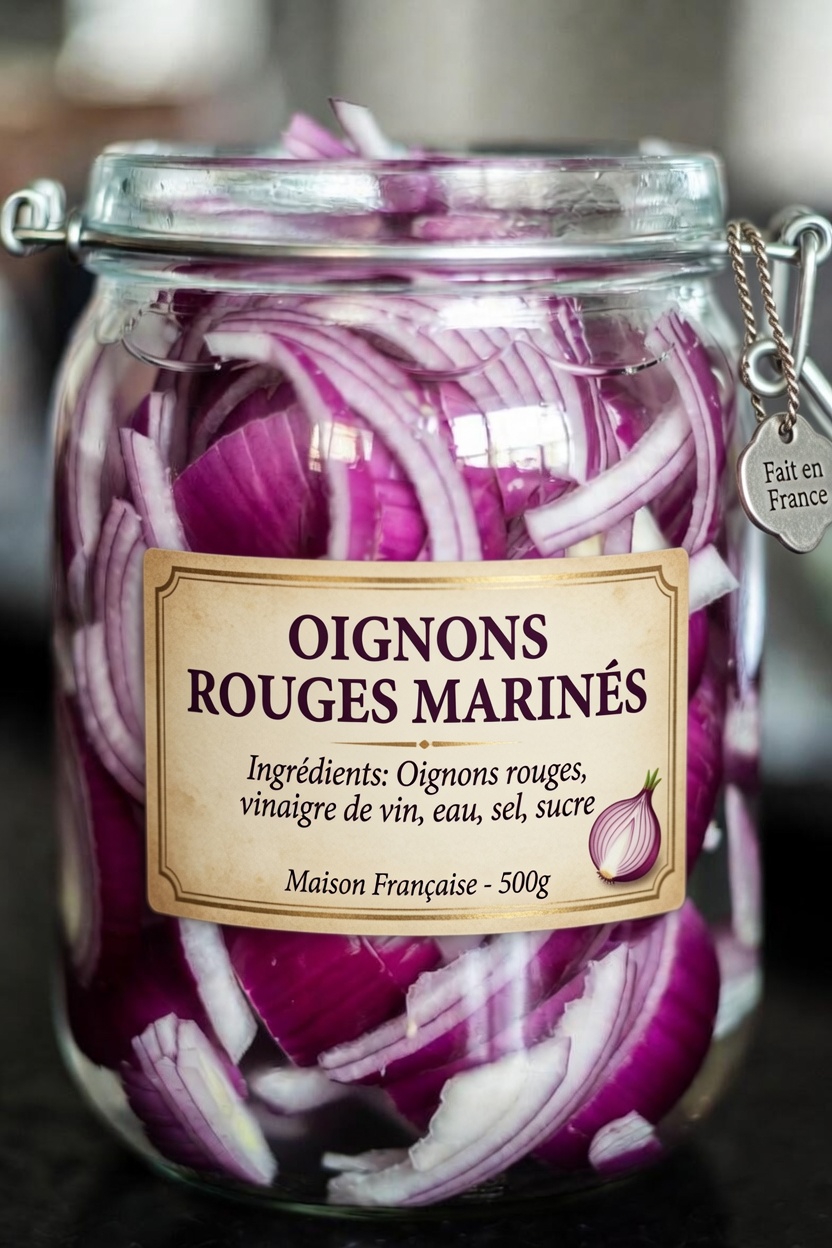 Eau d’oignon rouge : une habitude quotidienne simple à essayer pour soutenir le bien-être de la prostate