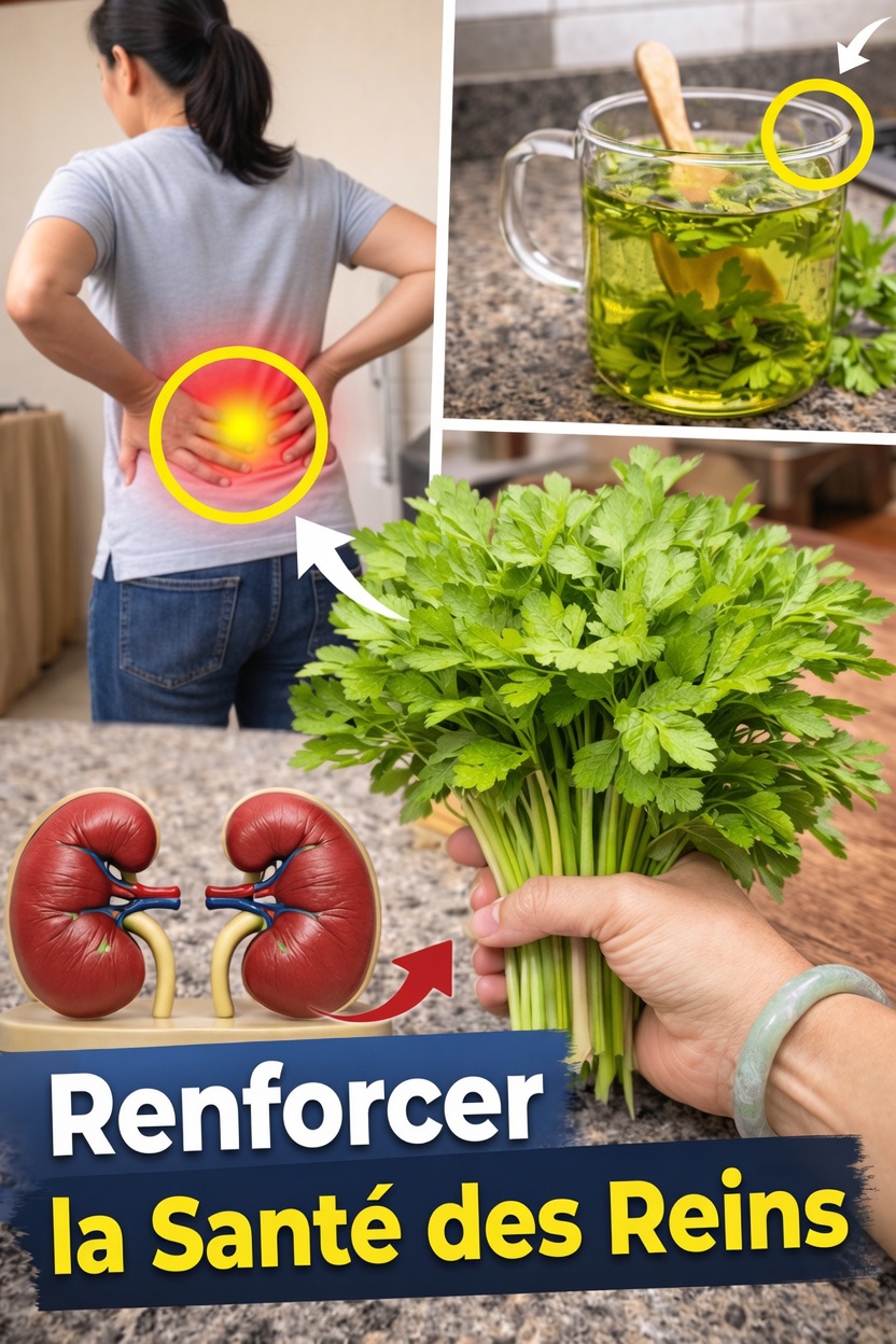 Pourquoi le céleri se démarque dans les routines de bien-être naturelles