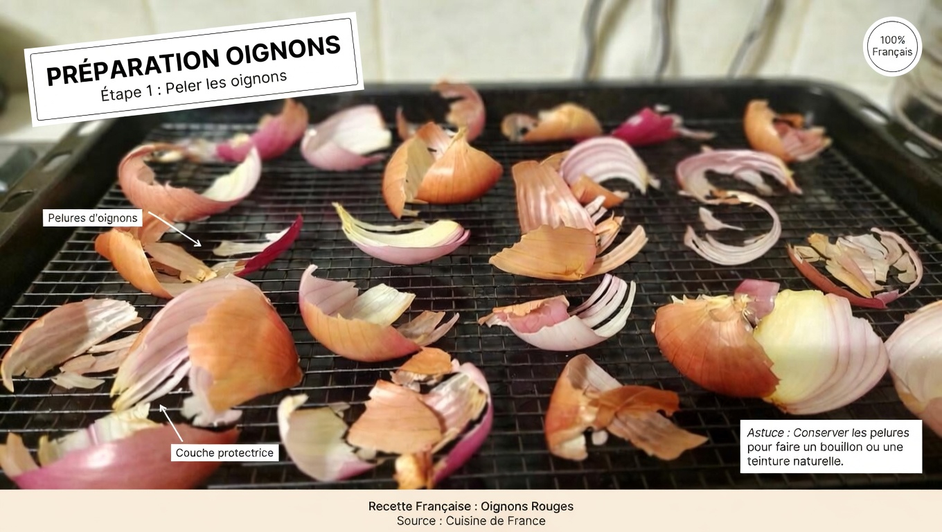 Comment soutenir naturellement la santé de votre vessie et de votre prostate à la maison avec une simple recette à l’oignon rouge