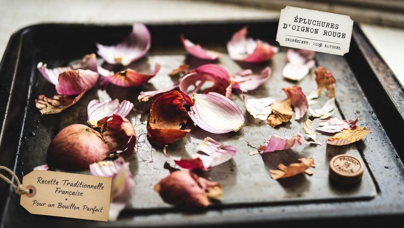 Comment soutenir naturellement la santé de votre vessie et de votre prostate à la maison avec une simple recette à l’oignon rouge