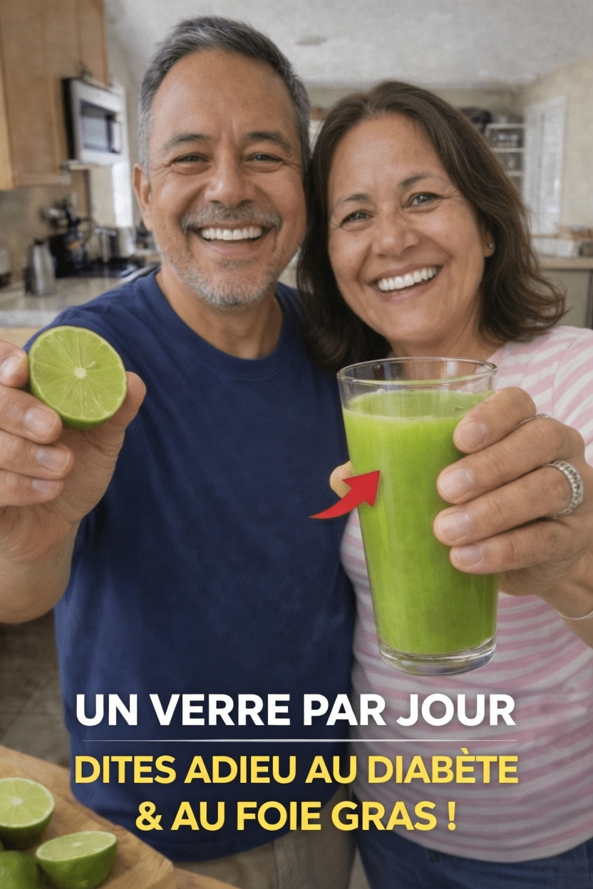 Une recette simple de smoothie vert pour soutenir votre routine quotidienne de bien-être