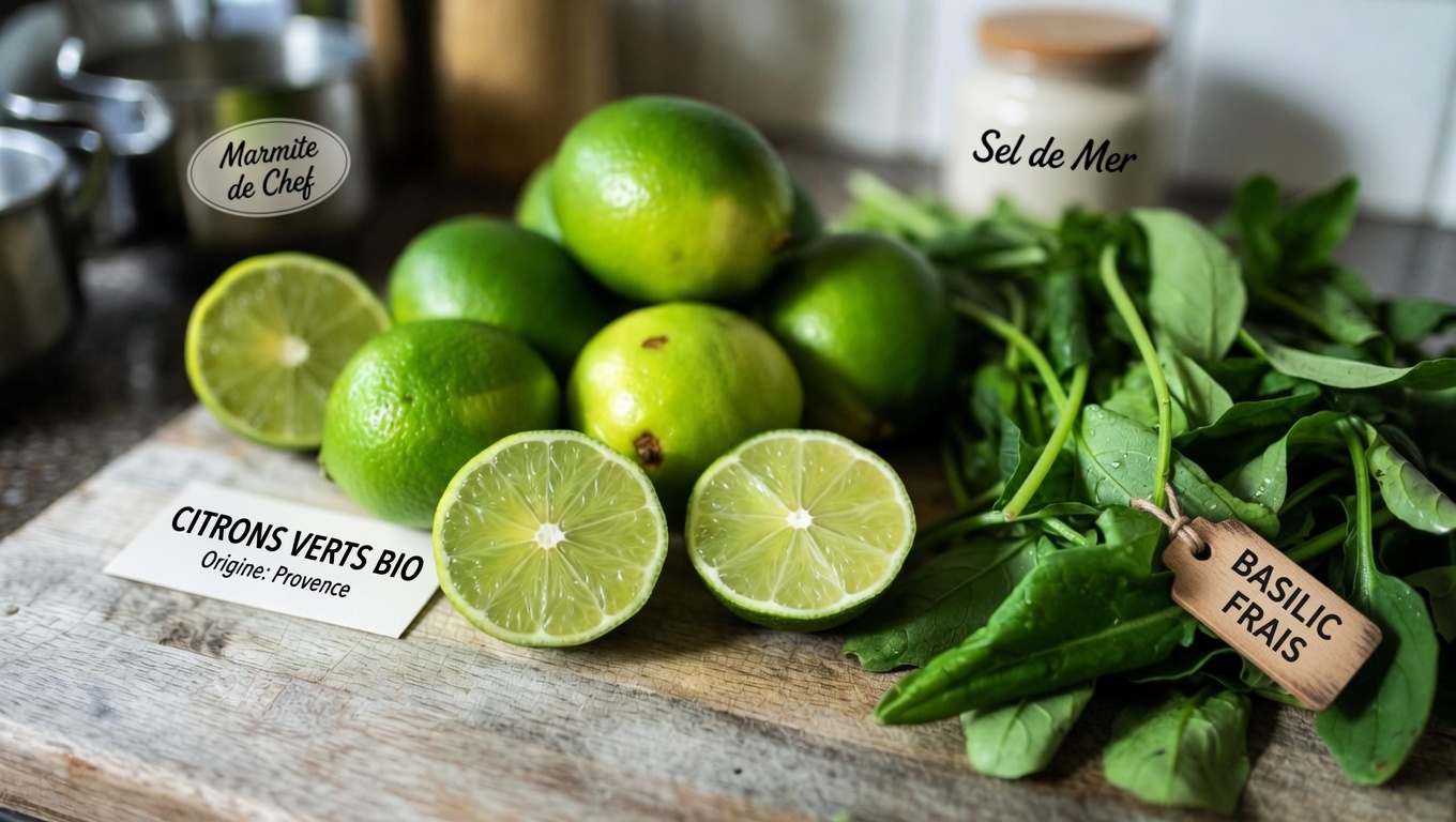 Une recette simple de smoothie vert pour soutenir votre routine quotidienne de bien-être