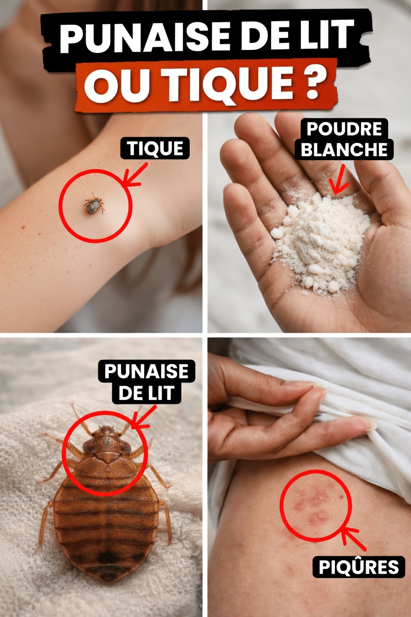 Des habitudes simples à adopter chez soi pour éloigner les punaises de lit de vos espaces extérieurs cette saison