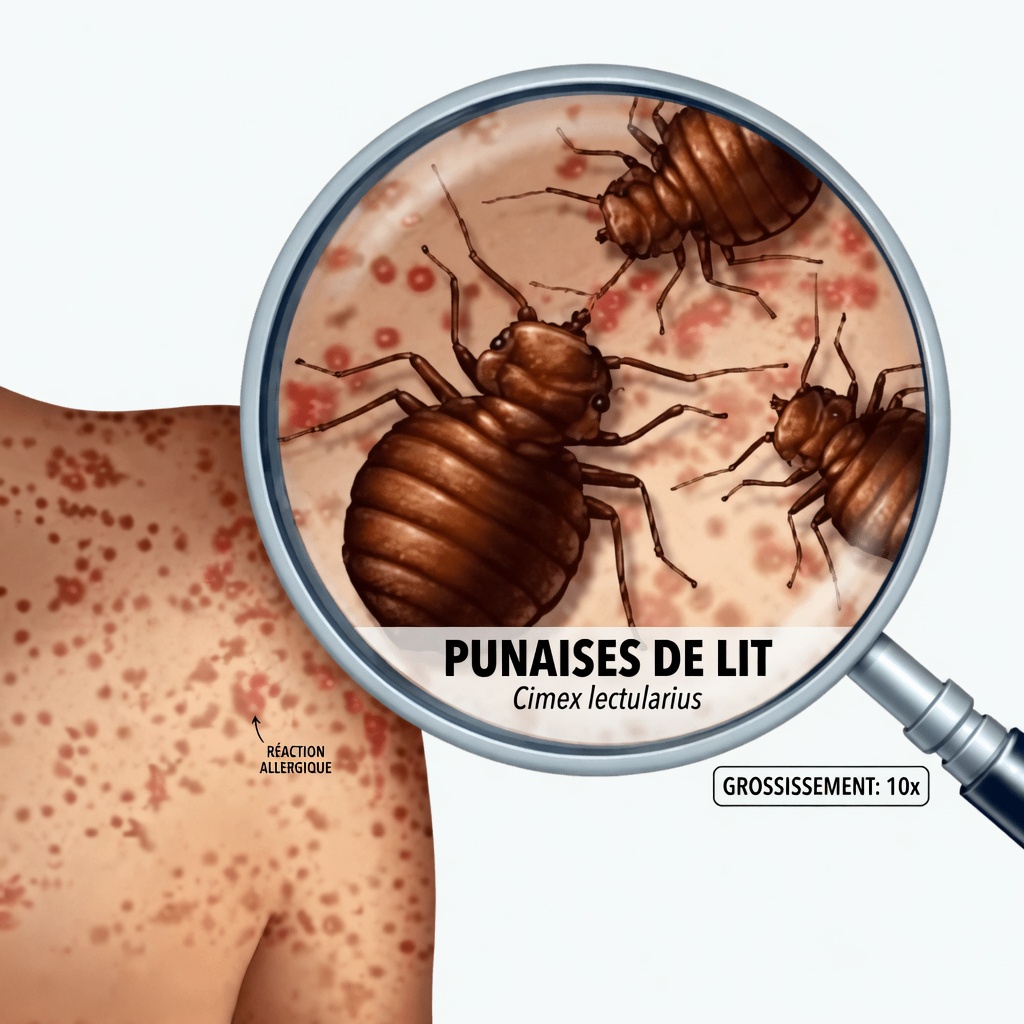 Des habitudes simples à adopter chez soi pour éloigner les punaises de lit de vos espaces extérieurs cette saison