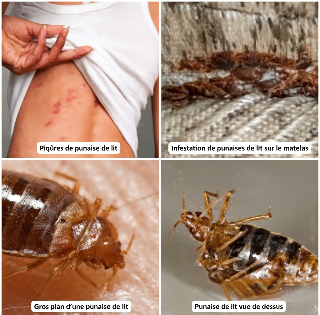 Des habitudes simples à adopter chez soi pour éloigner les punaises de lit de vos espaces extérieurs cette saison