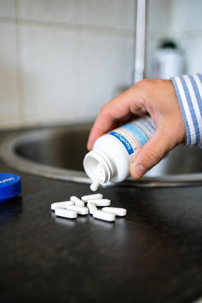 10 effets secondaires importants du métoprolol que vous devez connaître