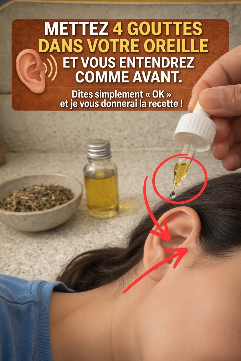 Comprendre pourquoi les oreilles semblent parfois moins dégagées