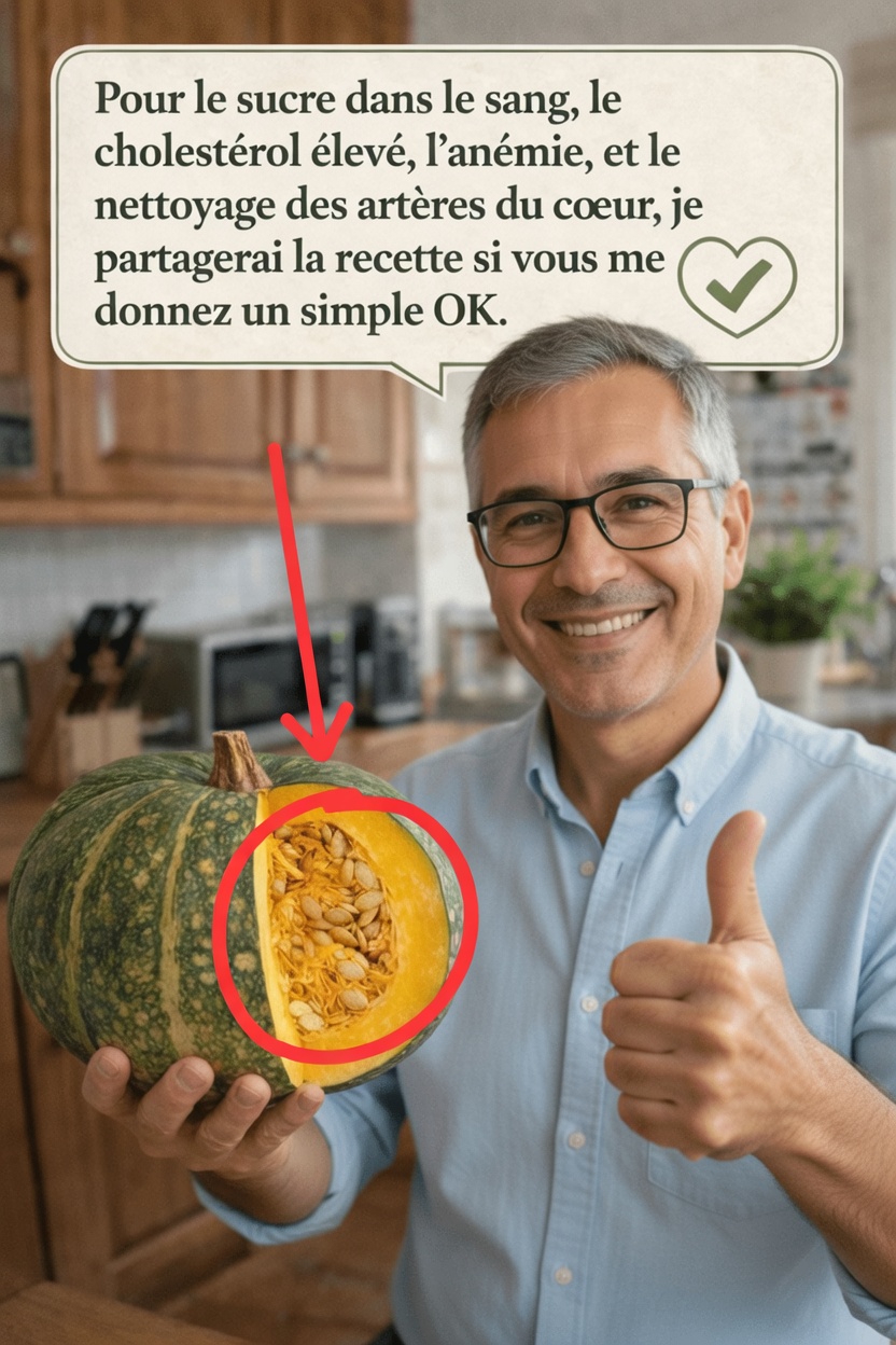 Découvrez les façons surprenantes dont la citrouille peut soutenir votre routine quotidienne de bien-être