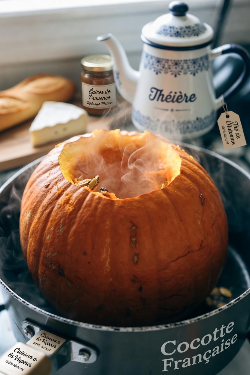 Découvrez les façons surprenantes dont la citrouille peut soutenir votre routine quotidienne de bien-être