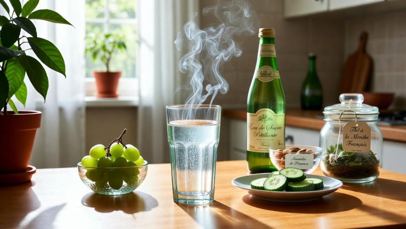 Les habitudes quotidiennes de votre mari augmentent-elles discrètement votre risque de cancer du sein ? 2 habitudes courantes à surveiller et des gestes simples pour protéger votre famille