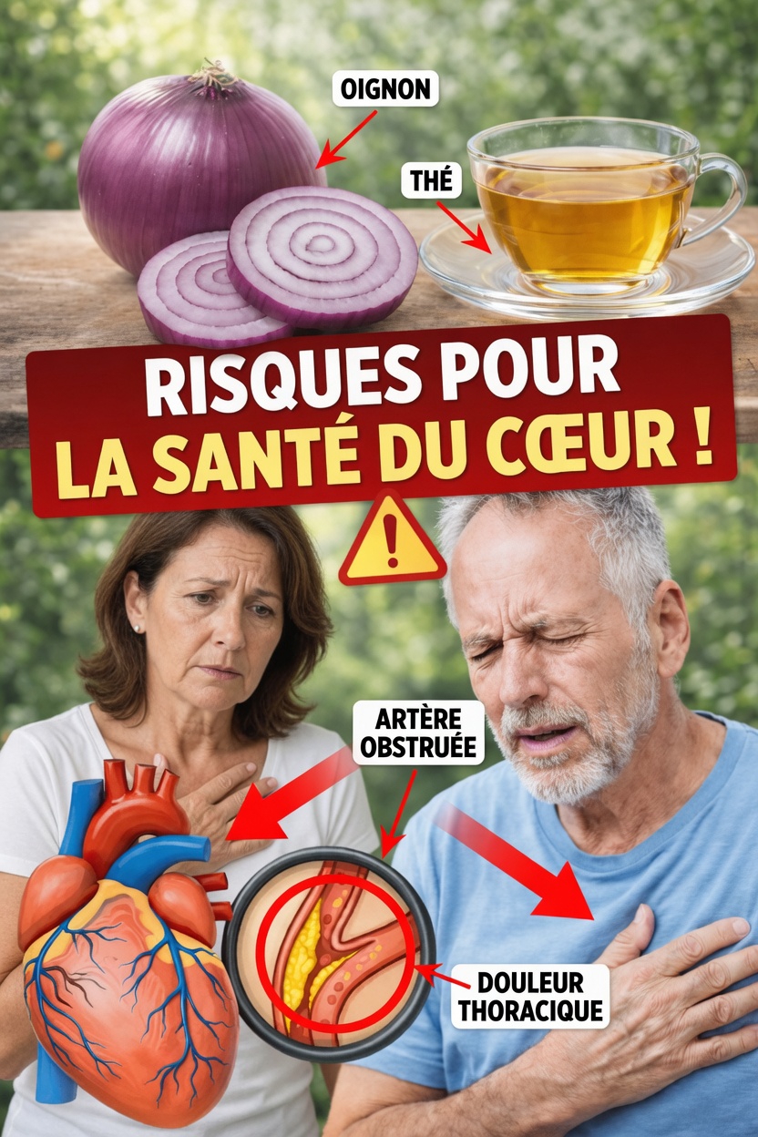 Explorer le potentiel de l’oignon rouge pour favoriser une glycémie saine