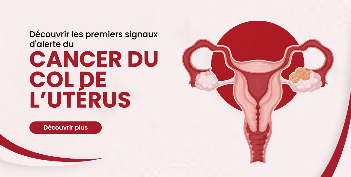 9 signes avant-coureurs précoces du cancer du col de l’utérus que la plupart des femmes ont tendance à manquer dans leur routine