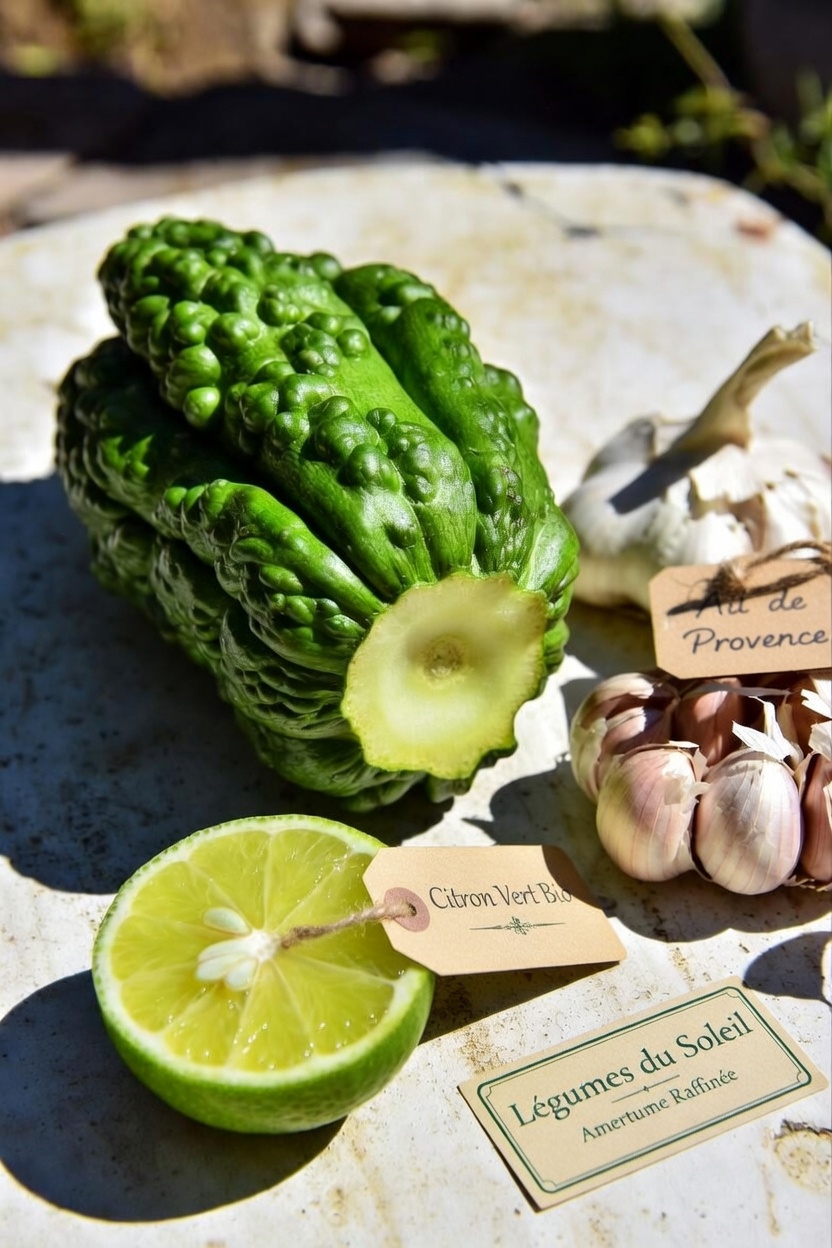 Découvrez les façons surprenantes dont la chayote à l’ail et au citron vert peut soutenir votre routine quotidienne de bien-être