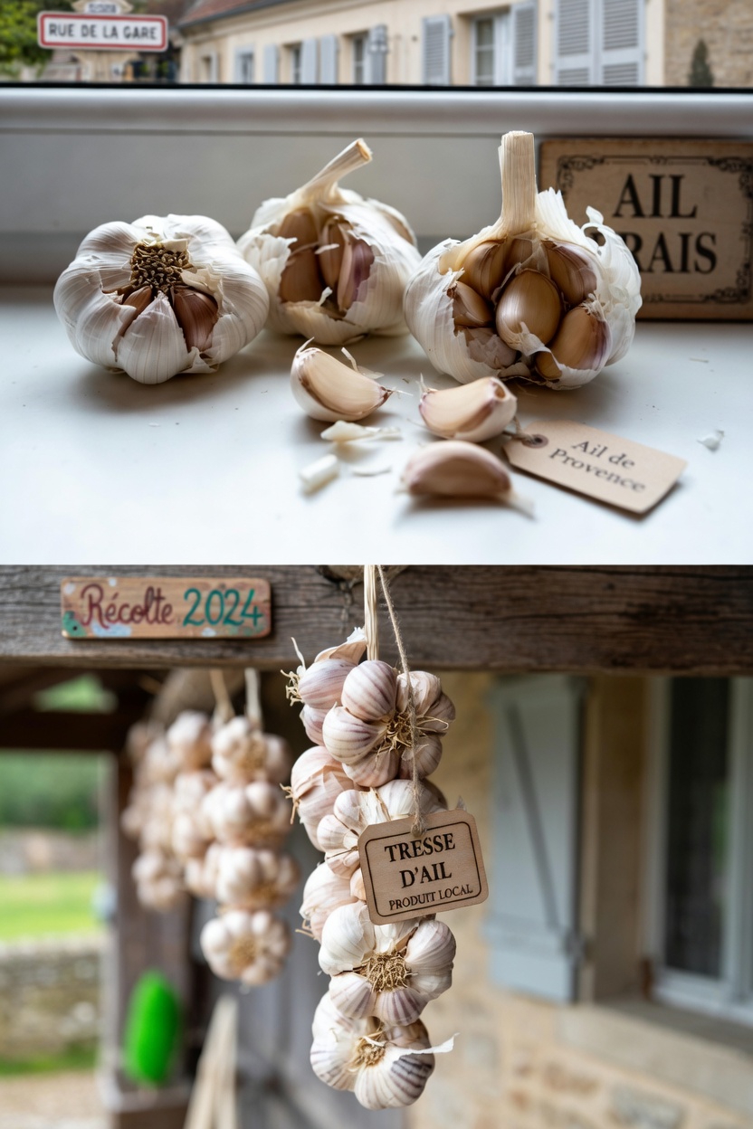 Pourquoi l’ail mérite une place dans votre routine