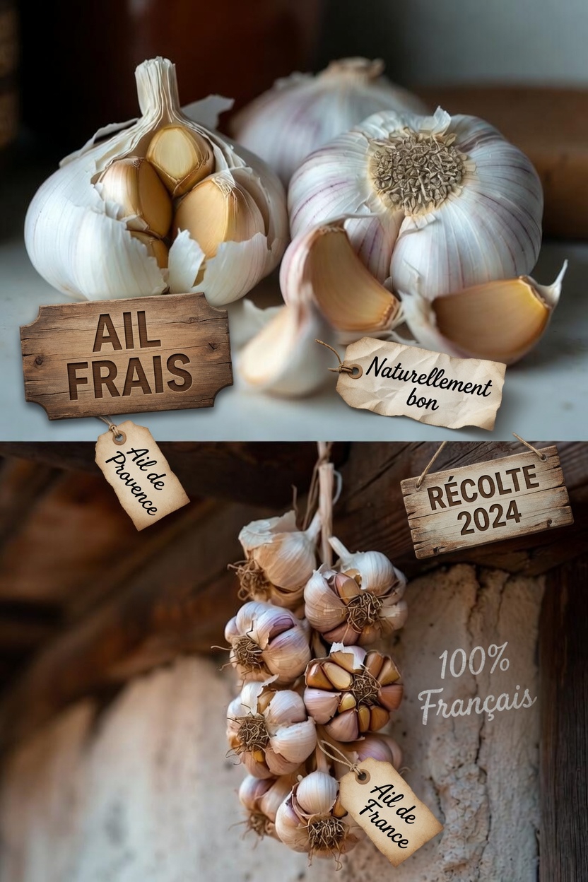 Pourquoi l’ail mérite une place dans votre routine