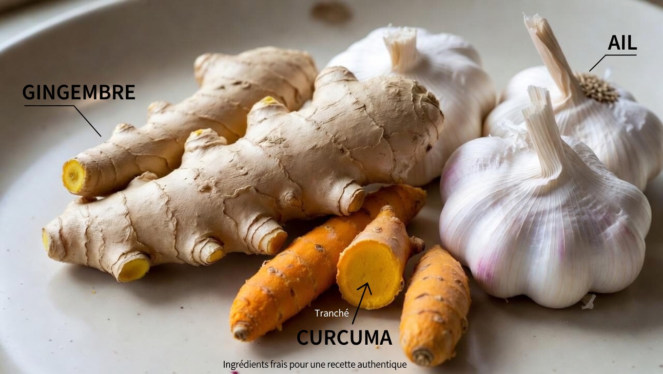 Découvrez des herbes simples et des habitudes pour favoriser naturellement une circulation sanguine saine dans vos jambes