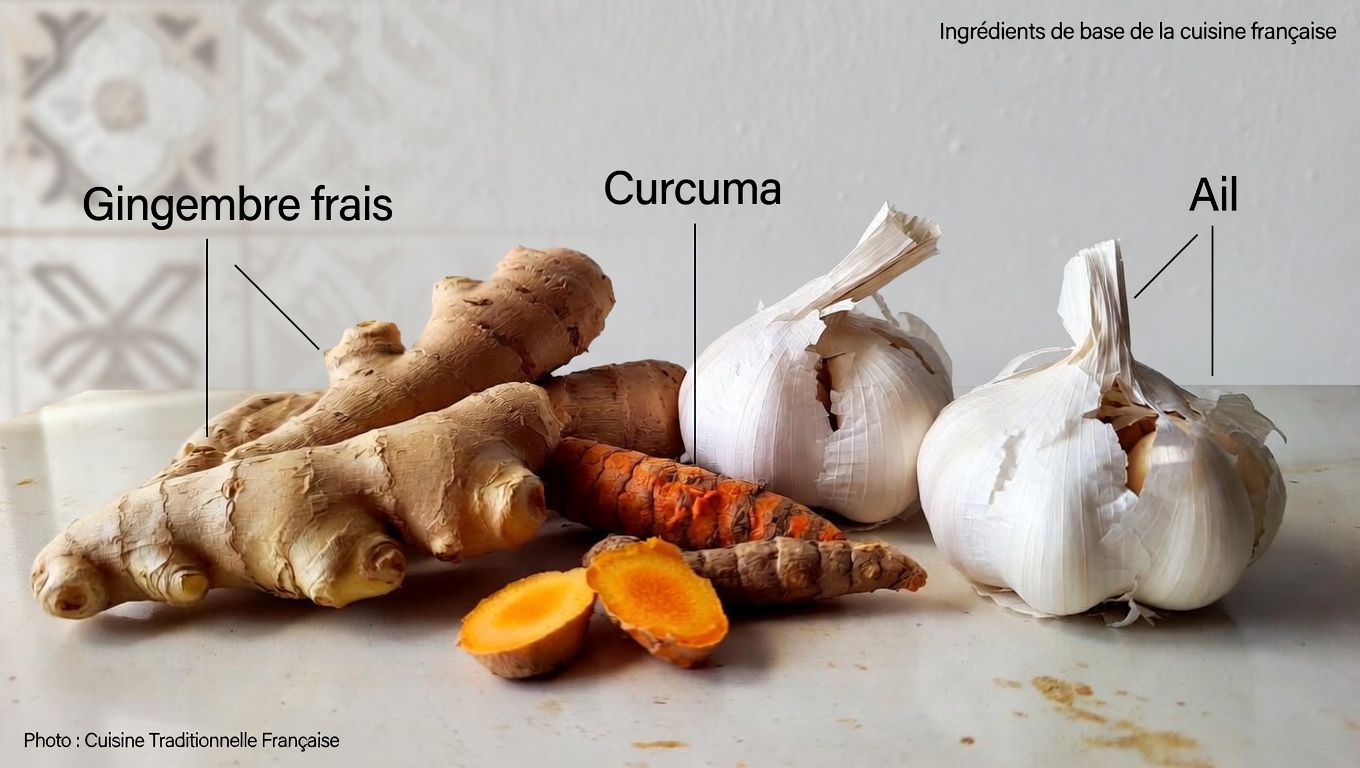 Découvrez des herbes simples et des habitudes pour favoriser naturellement une bonne circulation sanguine dans vos jambes