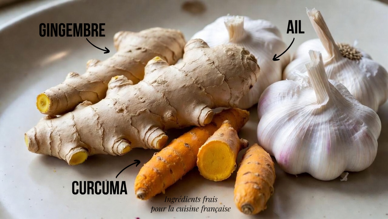 Découvrez des herbes simples et des habitudes pour favoriser naturellement une bonne circulation sanguine dans vos jambes