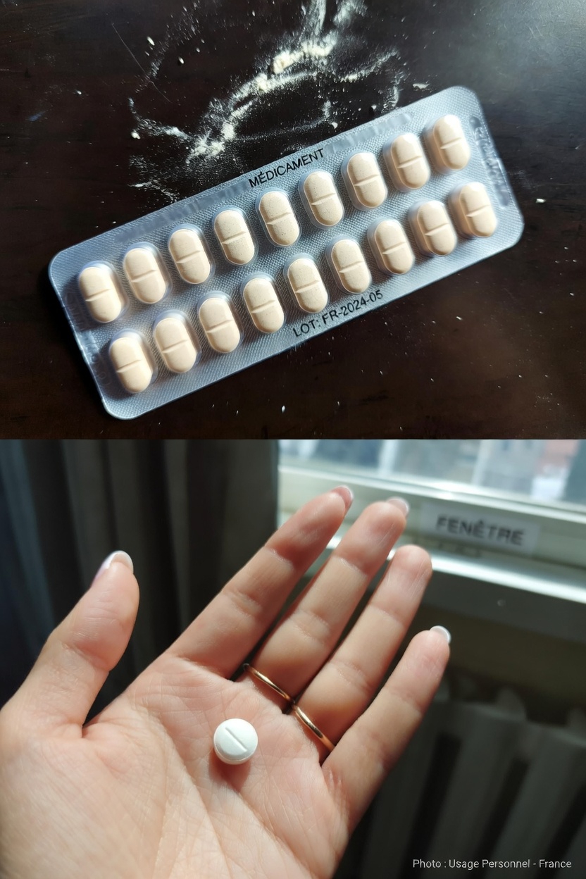 12 effets secondaires potentiels de l’amlodipine que vous devriez connaître si vous prenez ce médicament