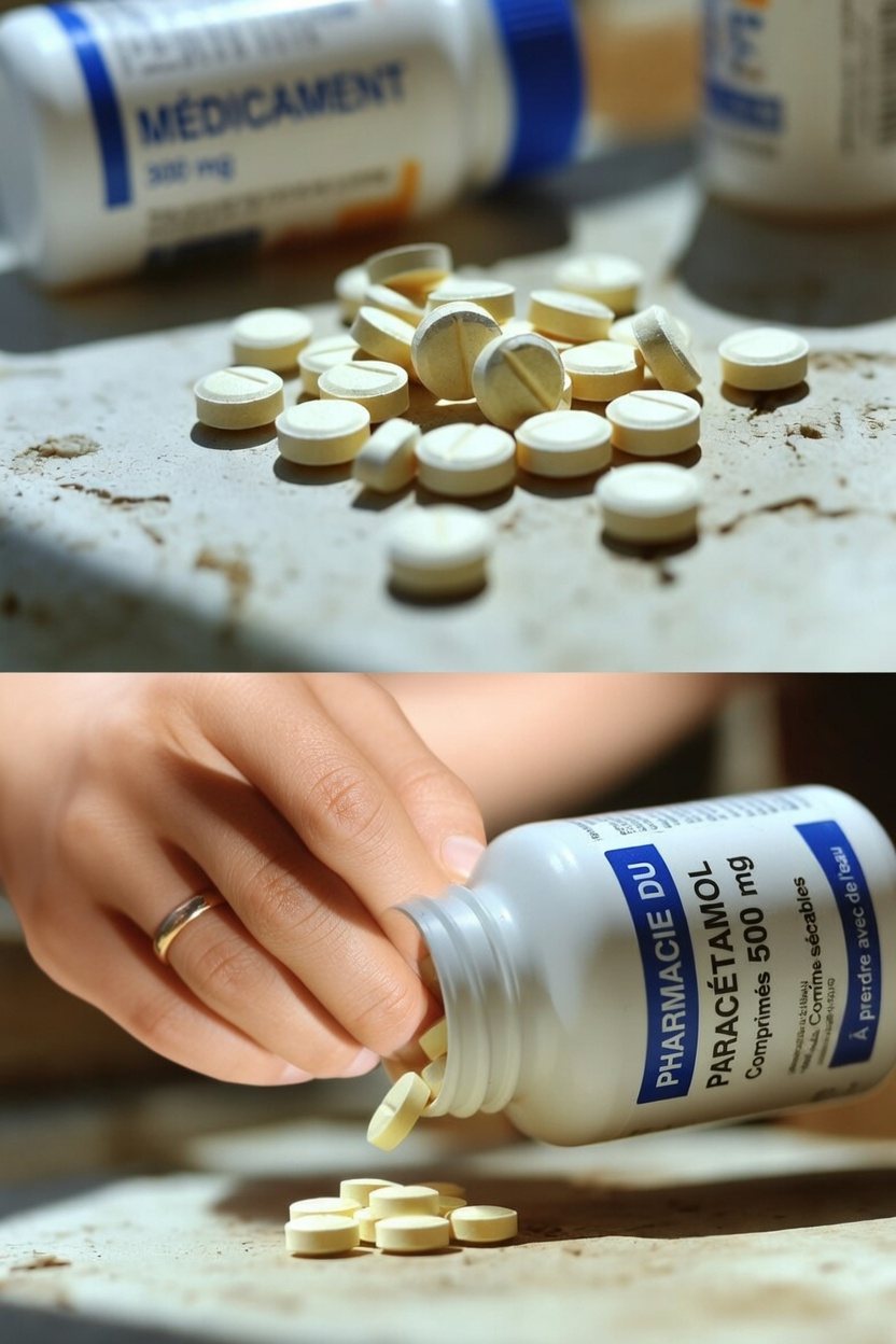 12 effets secondaires potentiels de l’amlodipine que vous devriez connaître si vous prenez ce médicament