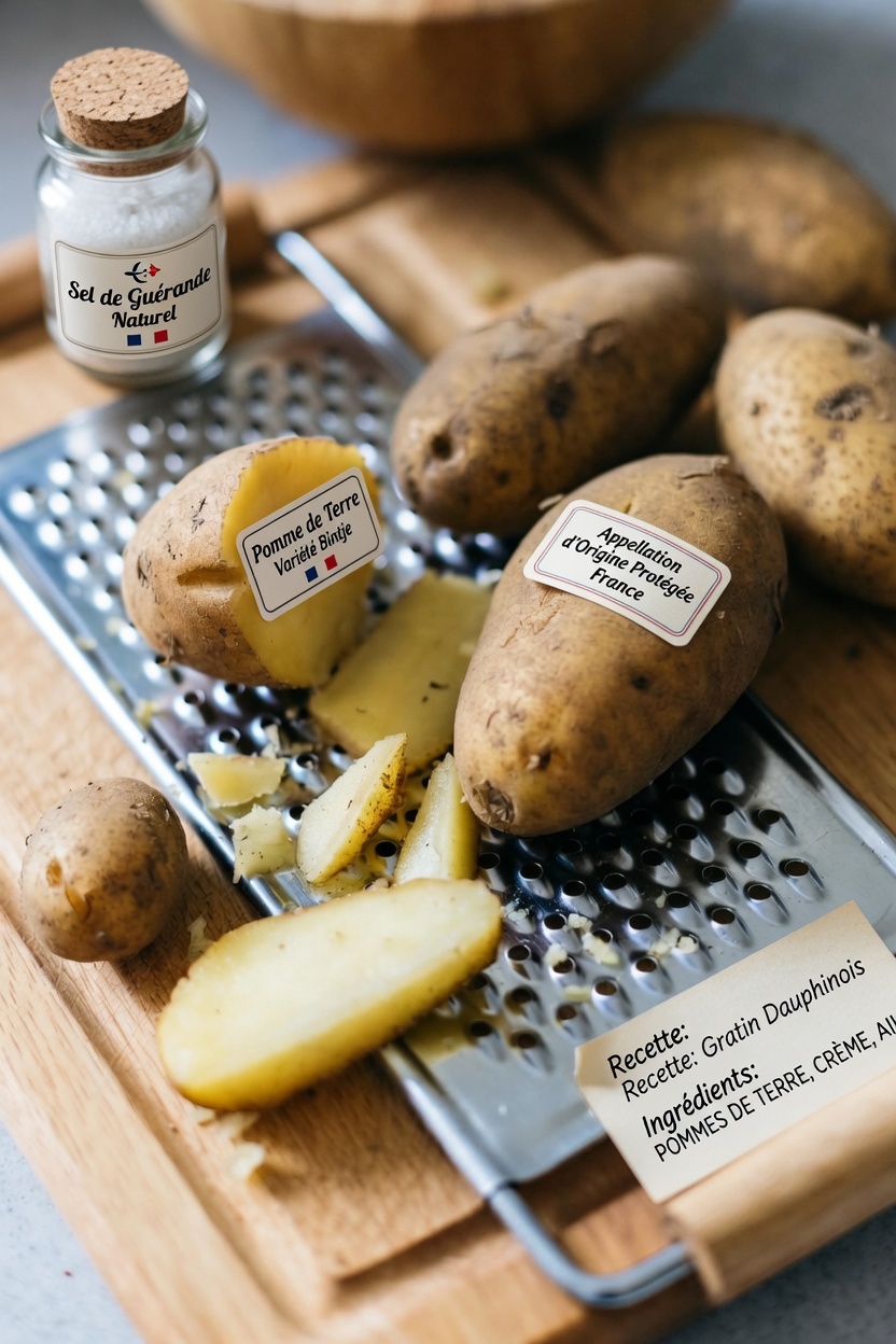 Débloquez le secret japonais en utilisant le jus de pomme de terre pour des cheveux d’apparence plus saine : votre guide complet à la maison