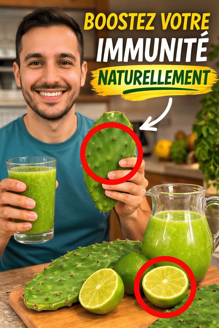 Explorer le potentiel du cactus de figue de Barbarie pour favoriser une glycémie saine