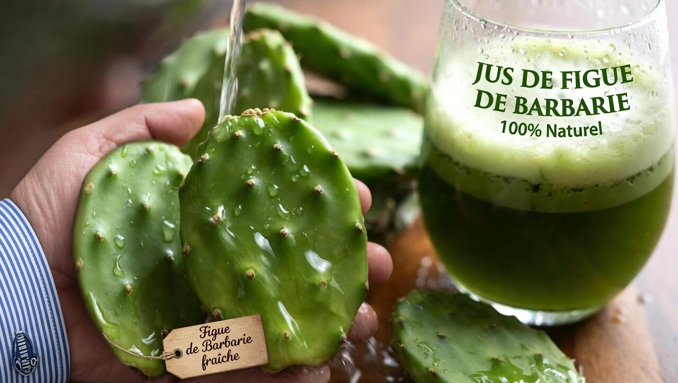 Explorer le potentiel du cactus de figue de Barbarie pour favoriser une glycémie saine