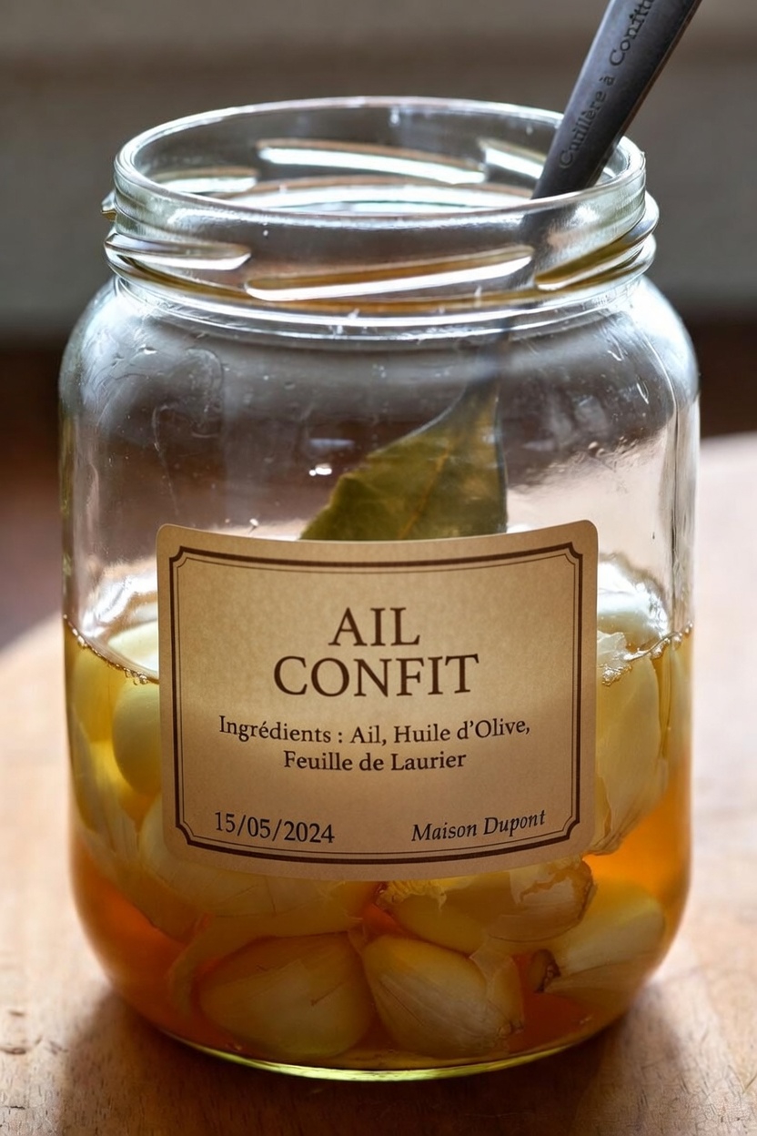 Explorer les bienfaits potentiels de l’ail et du miel : une habitude quotidienne simple à envisager