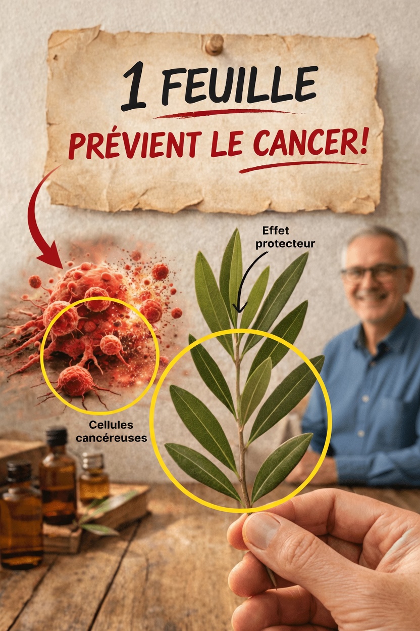 L’extrait de feuille d’olivier pourrait-il soutenir le bien-être général à la lumière des recherches émergentes ?