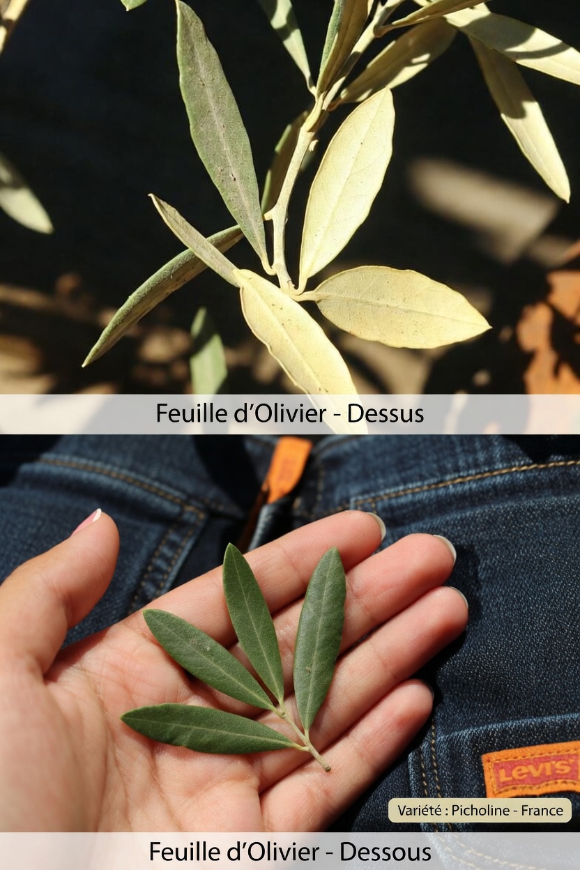 L’extrait de feuille d’olivier pourrait-il soutenir le bien-être général à la lumière des recherches émergentes ?