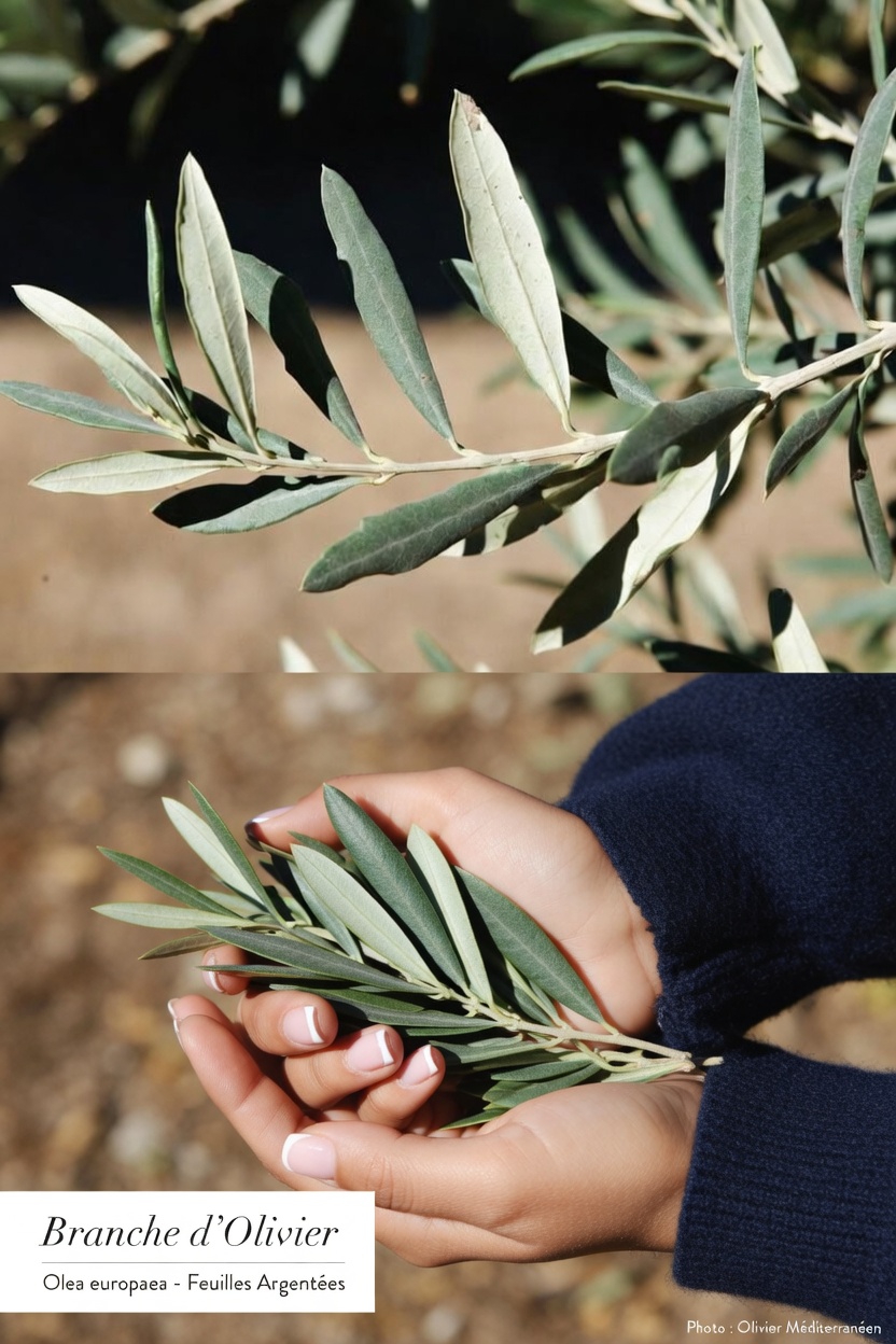 L’extrait de feuille d’olivier pourrait-il soutenir le bien-être général à la lumière des recherches émergentes ?