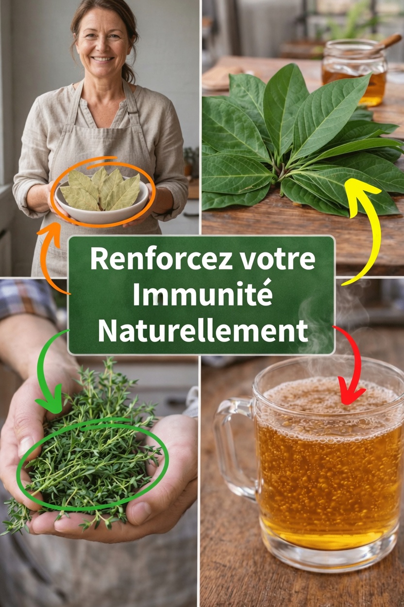 Explorer les bienfaits potentiels des feuilles de laurier pour le bien-être au quotidien