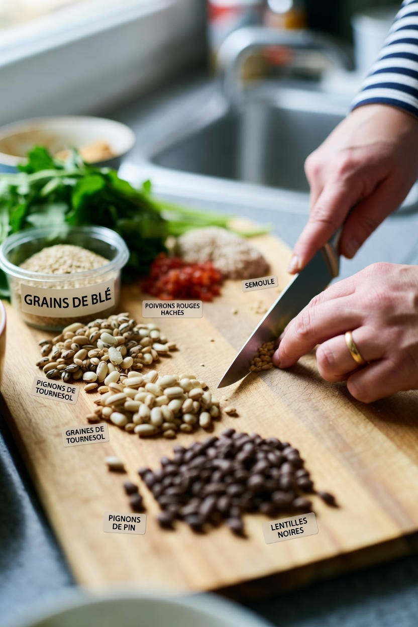 10 signes surprenants que votre corps pourrait avoir besoin de plus de nutriments essentiels chaque jour