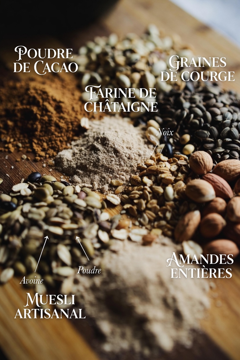 10 signes surprenants que votre corps pourrait avoir besoin de plus de nutriments essentiels chaque jour